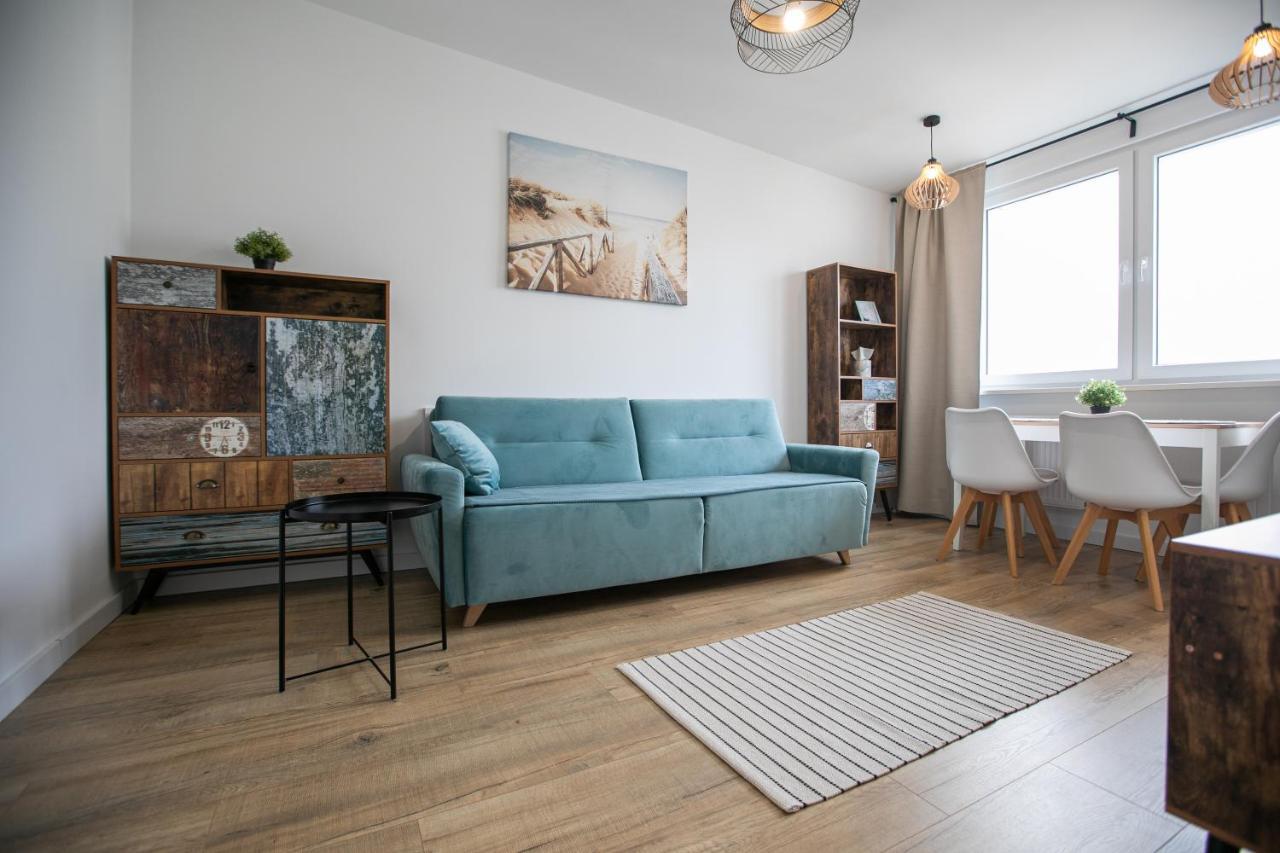 Lejlighed Rent40 Avec Brzezno Ul. Chodkiewicza