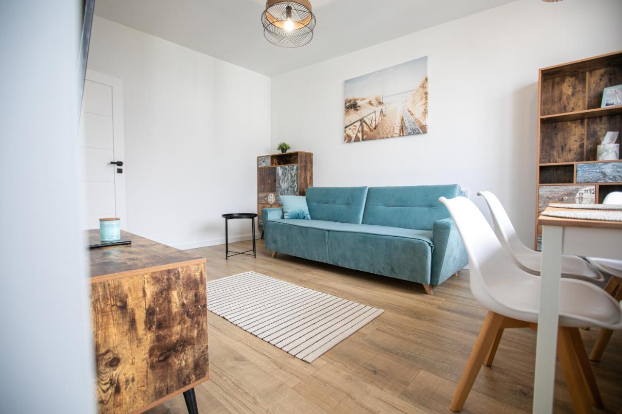 Lejlighed Rent40 Avec Brzezno Ul. Chodkiewicza *